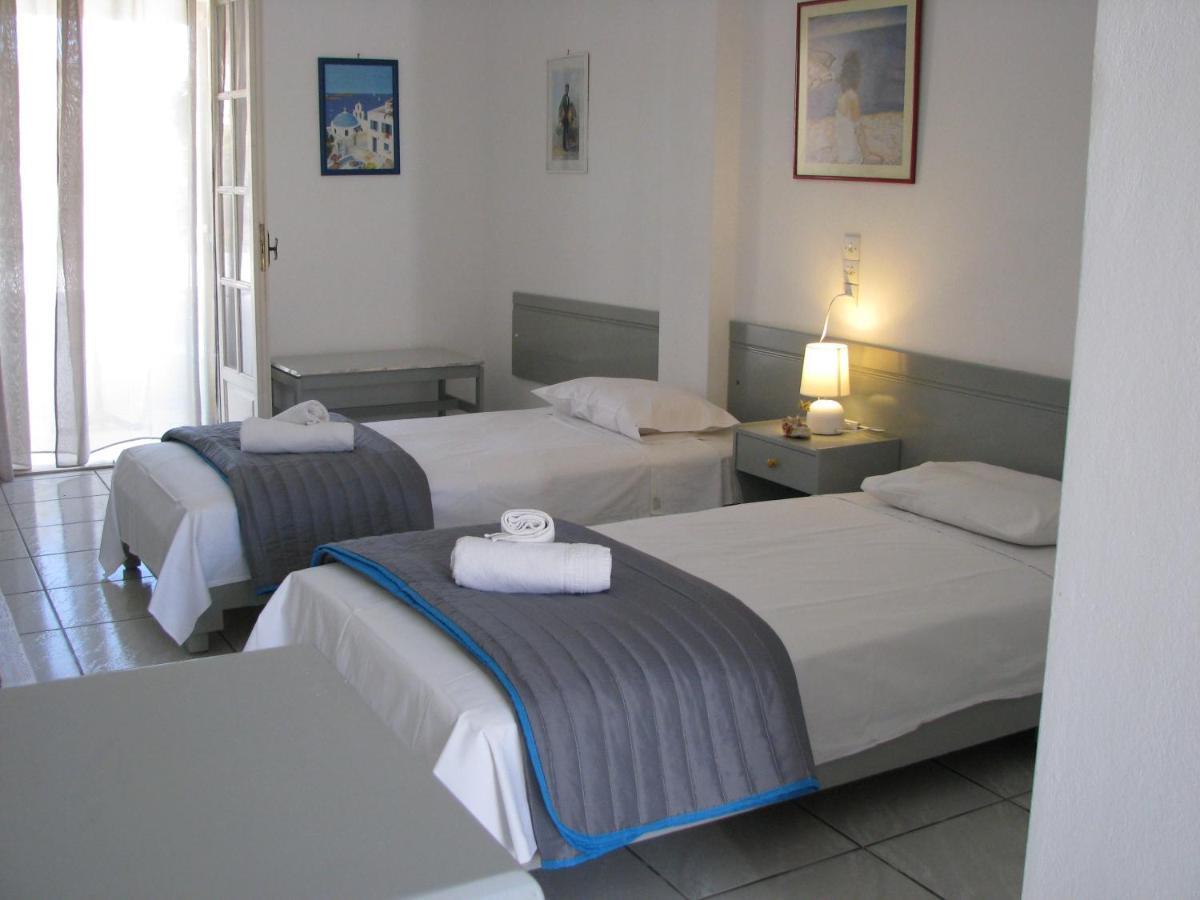 Dolphin Apt & Studios -Next To The Beach Roda  Exterior foto