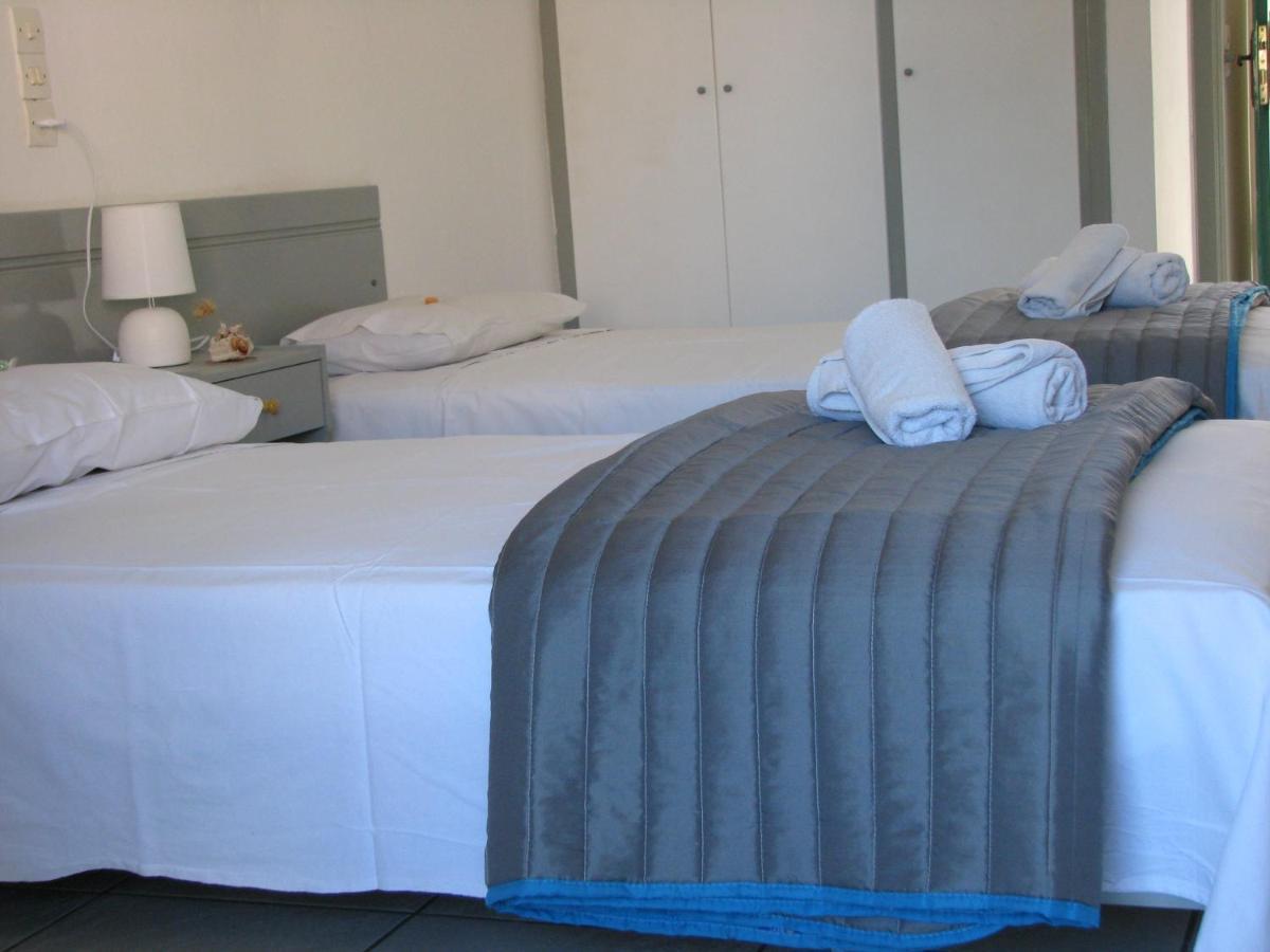 Dolphin Apt & Studios -Next To The Beach Roda  Exterior foto